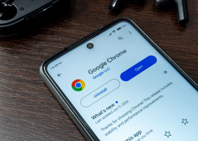 Google, Chrome’u satmak zorunda mı kalacak?