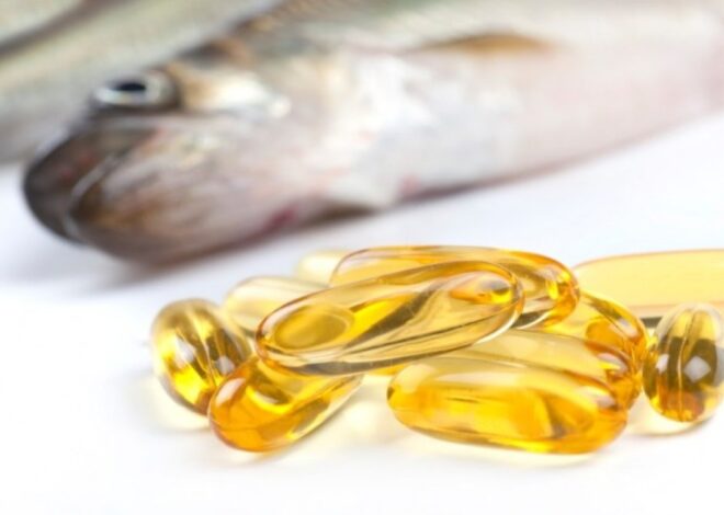 Omega-3’ün alzheimer riskini azalttığı ortaya çıktı